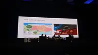 CIFP 2022 Angkat Isu Perang Ukraina hingga Peran Indonesia