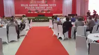 Canda Soal Mutasi Berujung Indah untuk Jacklyn Choppers dan Aipda Ambarita