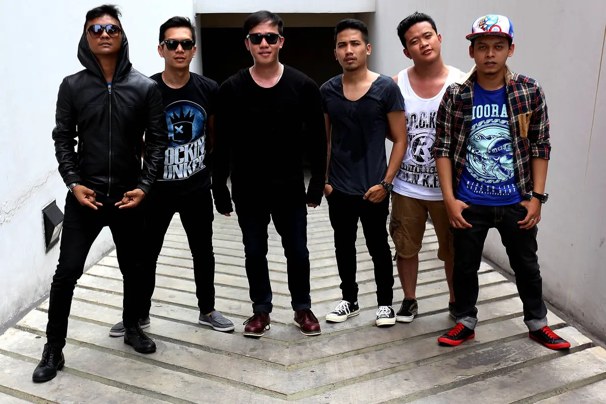 [Bintang] Repvblik