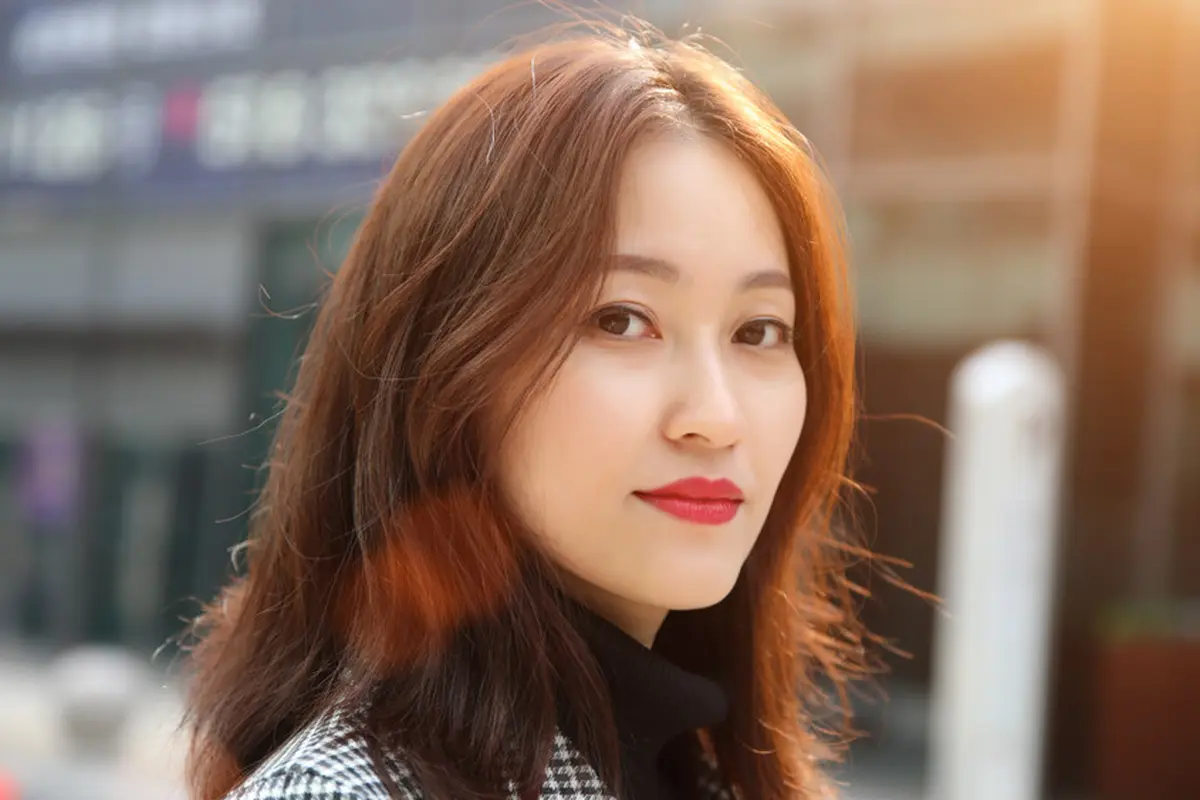 dewasa kalem tenang sabar mandiri single