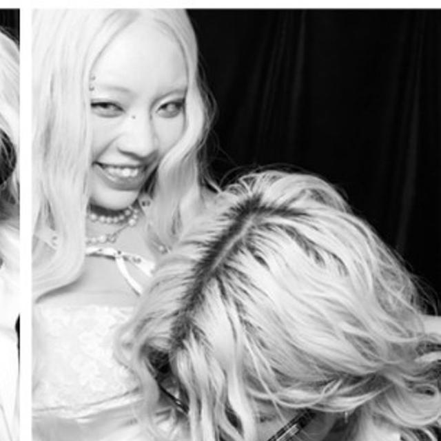 Selain Pernikahan dan Kehamilan, Ash Island dan Chanmina Juga Umumkan Tetap Berkarier dan Janji Jadi Orangtua yang Keren.