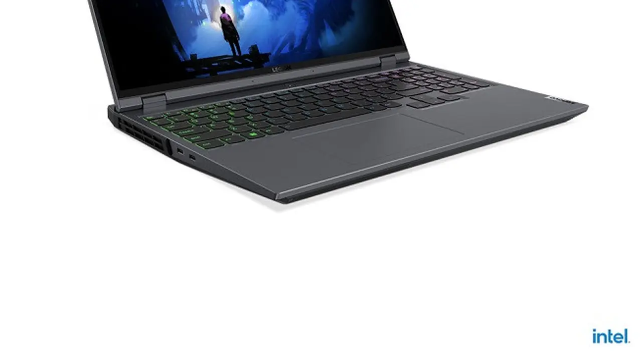 Legion 5i Pro