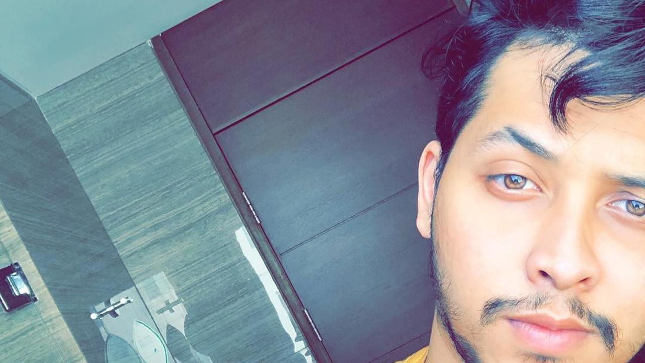 Abdul Kadir. (Foto: Dok.  Instagram @d_kadoor)