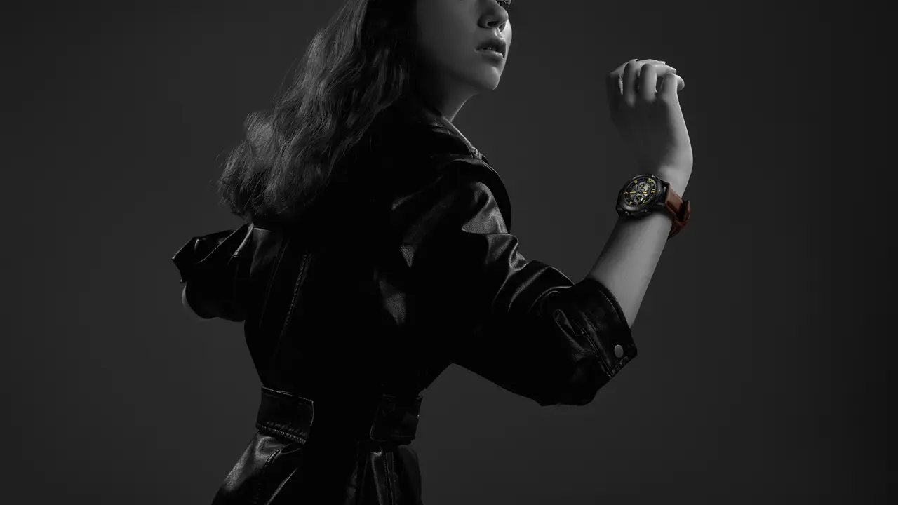 Realme Watch S Pro