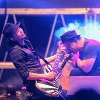 Markas Kaskus Bintaro (Adrian Putra/bintang.com)