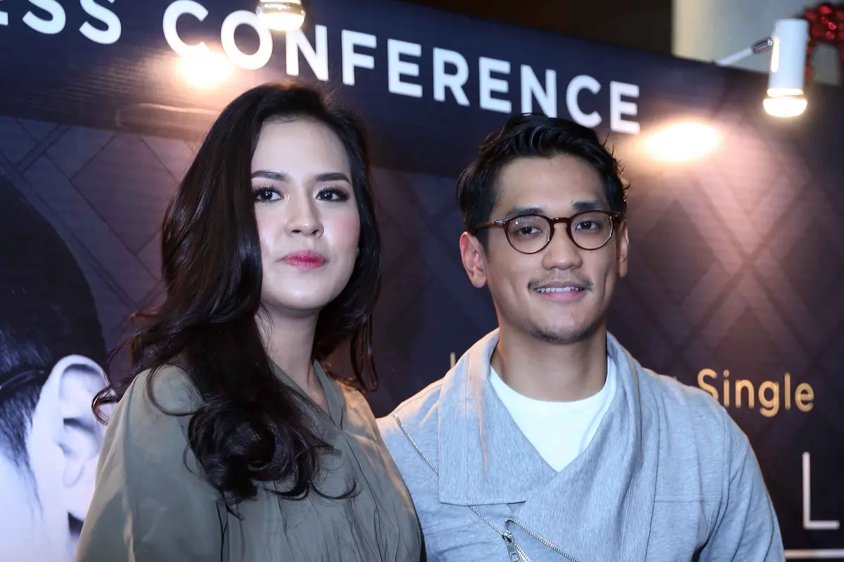 Afgan dan Raisa