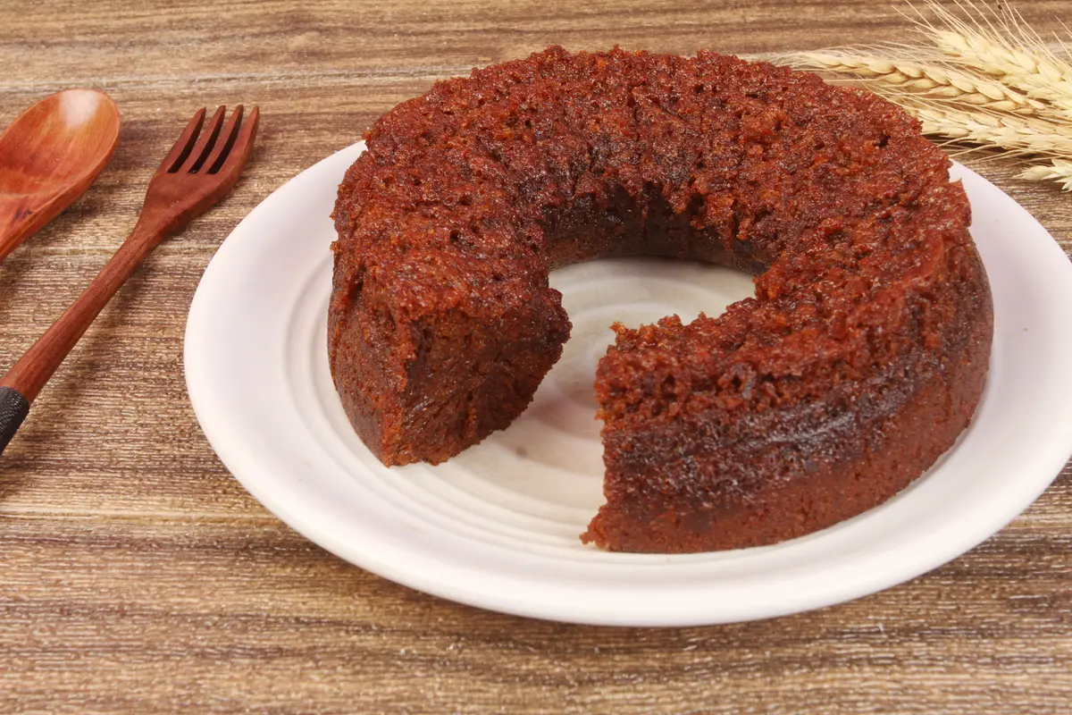 bolu karamel