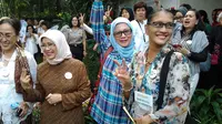 Mufidah Kalla: Otak JK 15 Tahun Lebih Muda dari Usianya