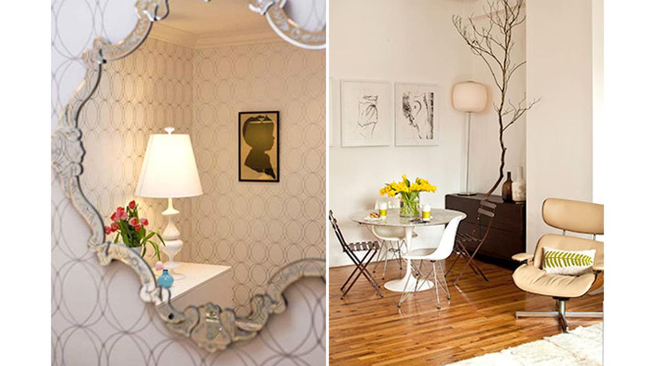 7 Tips Membuat Ruang Mungil Terlihat Lebih Besar dan Luas