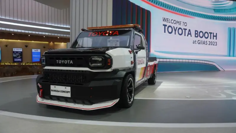 Kompetisi digimodz bertajuk Toyota Rangga Concept ini bisa diikuti oleh semua masyarakat