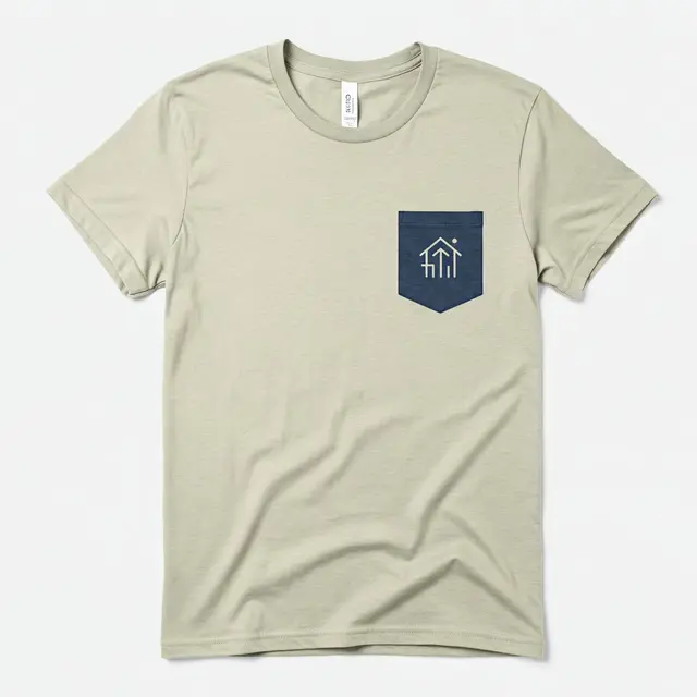 6 Contoh Desain Kaos Komunitas yang Simple dan Keren, Tren Masa Kini