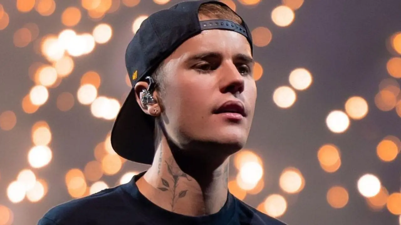 [Fimela] Justin Bieber