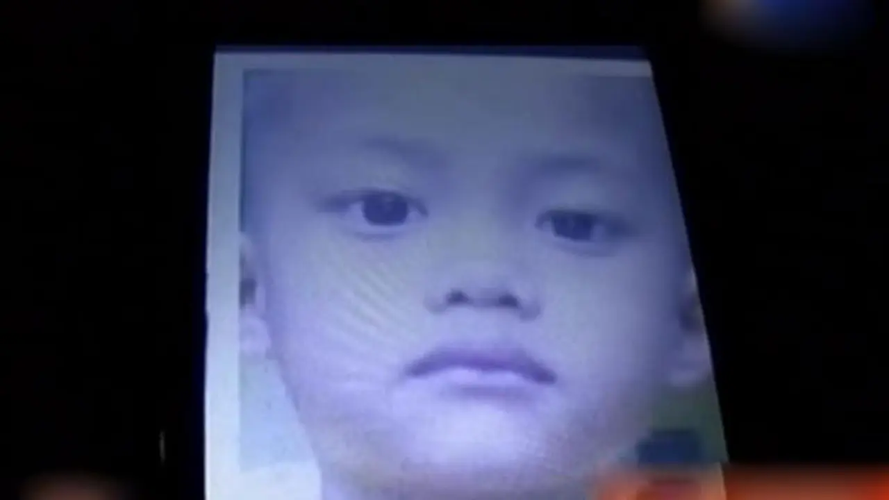 Segmen 2: Bocah Tersiram Air Panas hingga Penemuan Bayi di Musala
