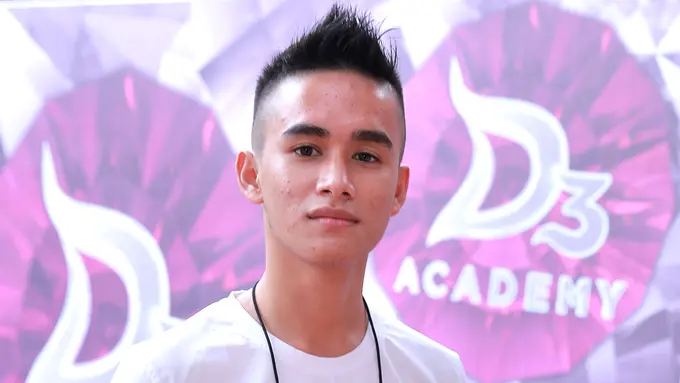 Ilham D'Academy 3