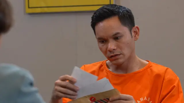 Cinta Setelah Cinta