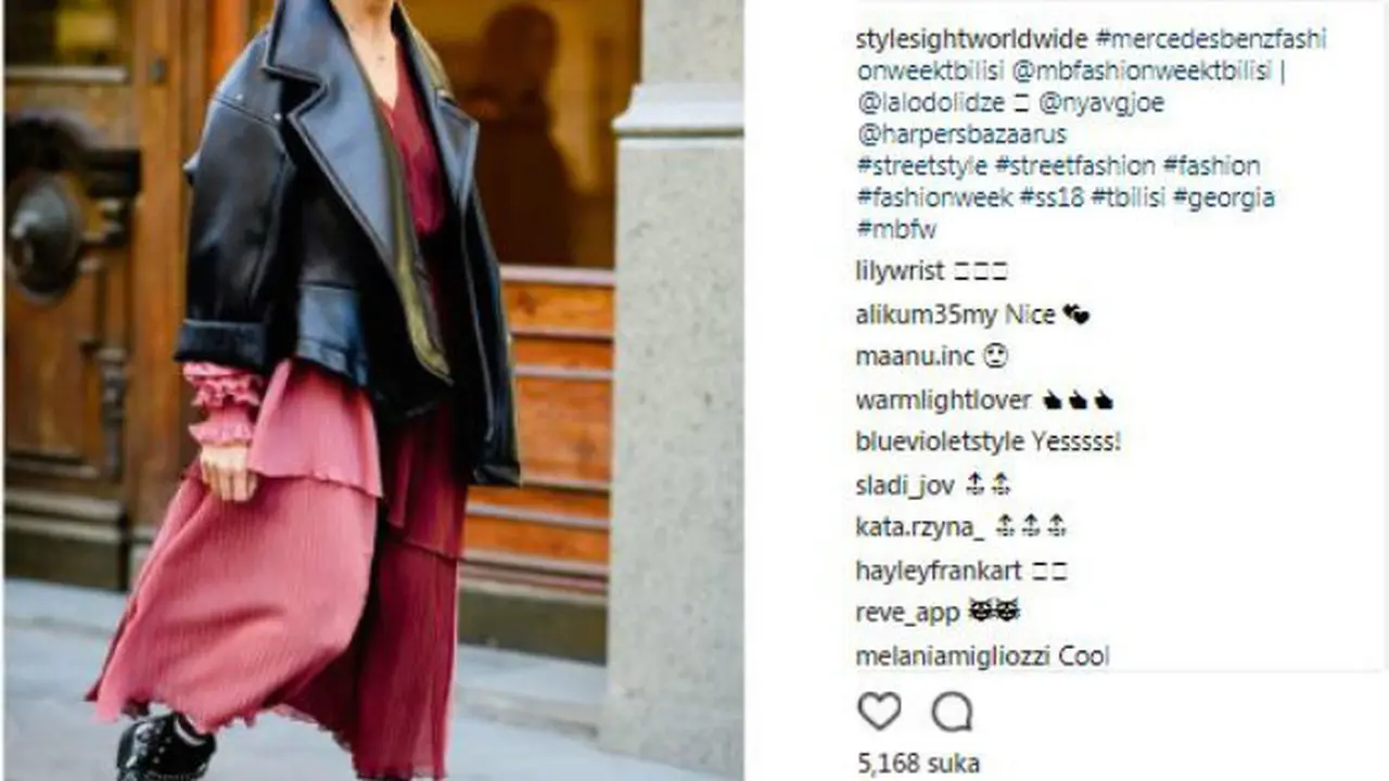 Fashion