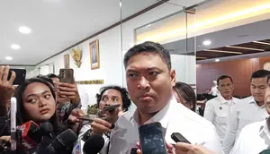 26.385 Dapur MBG Lolos Syarat Operasional