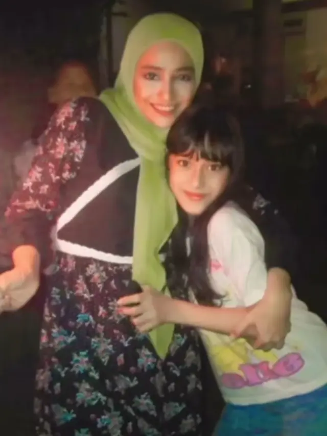 Potret Ulang Tahun Tengku Syaira Anataya, Doa dan Kasih Ibu Cindy Fatikasari Menyentuh Hati