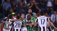 Juara Coppa Italia, Allegri Minta Juventus Amankan Serie A