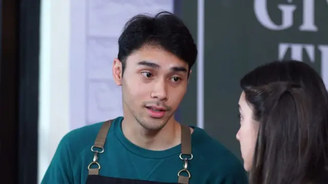 Love Story The Series
