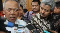 Basuki Hadimuljono Sebut Pembangunan Gedung Yudikatif-Legislatif di IKN Akan Dimulai Tahun 2025