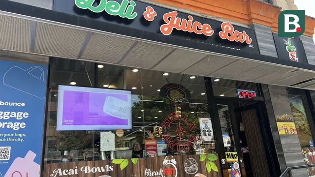 Kuliner New York - Piala Dunia 2026