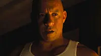 Vin Diesel dalam F9. (Foto: Dok. IMDb/ Universal Studios)