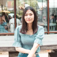 ilustrasi perempuan dewasa/Makhh/Shutterstock