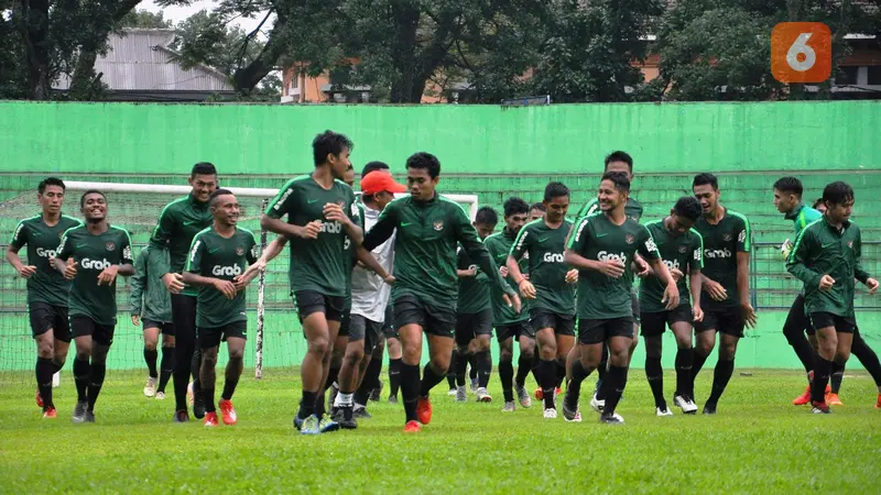 Timnas Indonesia U-22