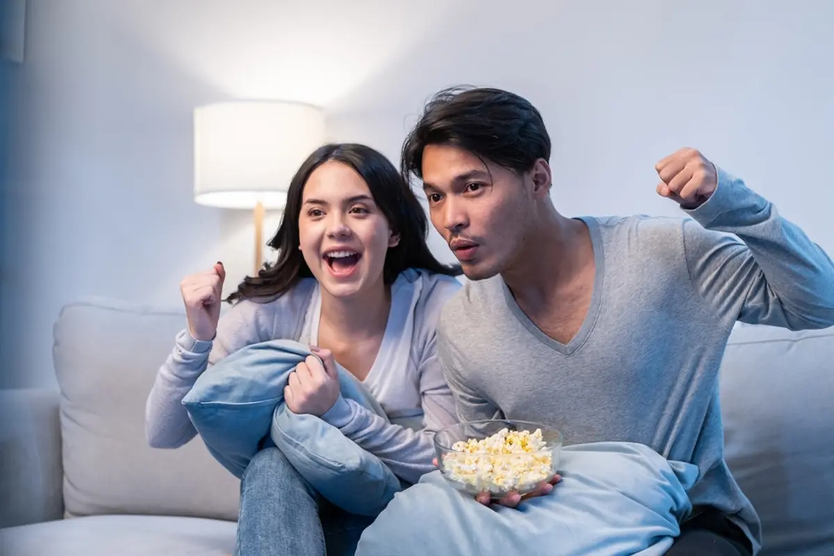 couple