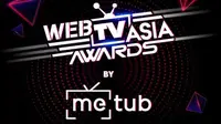 Malam Puncak WebTVAsia Awards 2019 Digelar di Vietnam