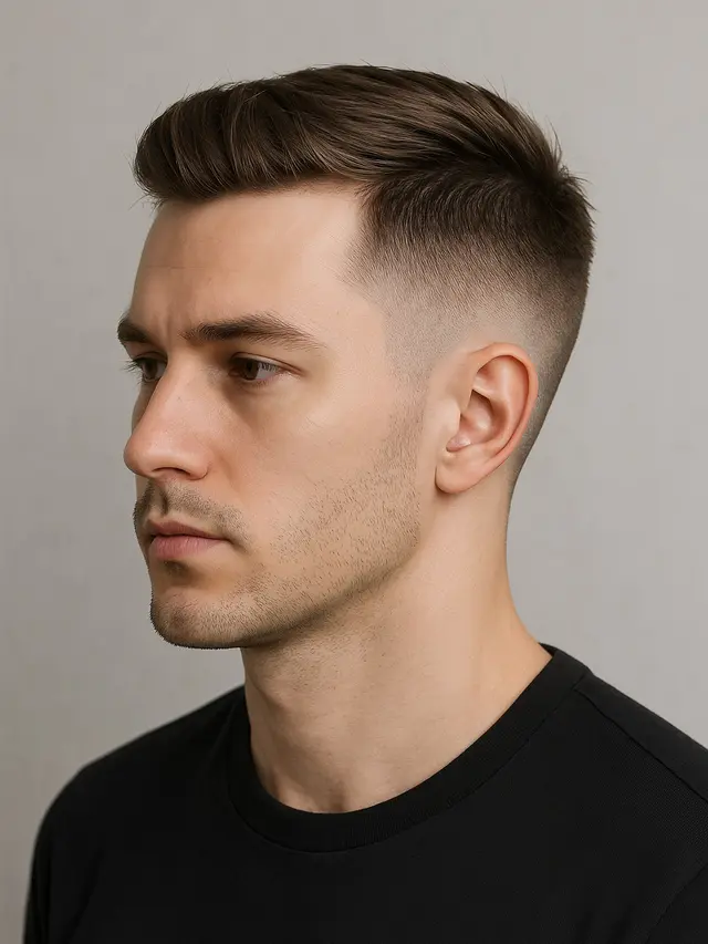 Gaya Rambut 2025 yang Effortless dan Mudah Dirawat