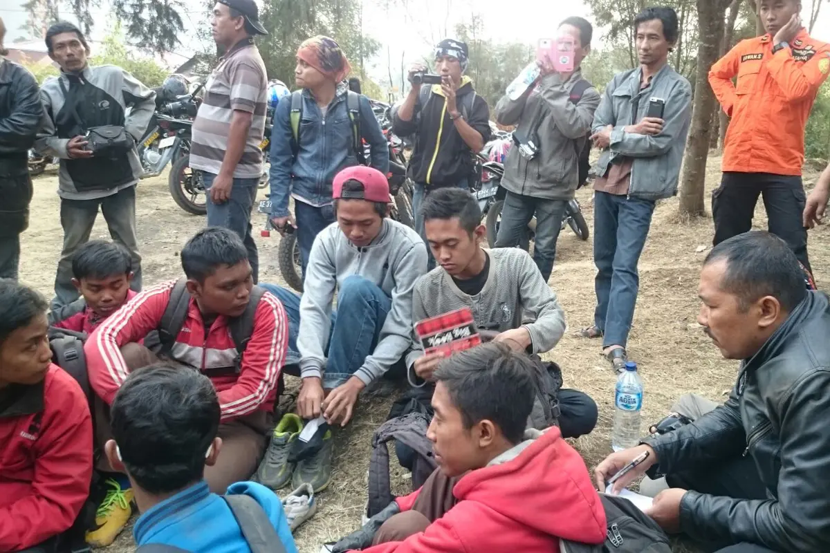 Edhie Prayitno Ige/Liputan6.com