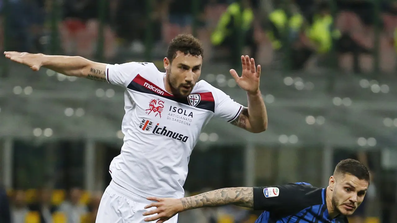 Inter Milan, Mauro Icardi