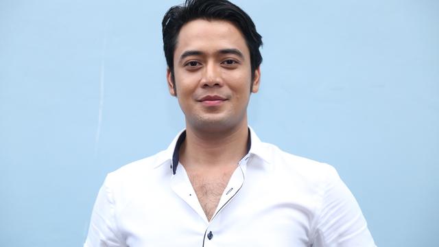 [Bintang] Kriss Hatta