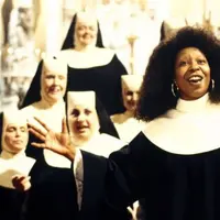 Sister Act