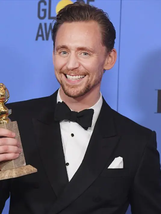 Setelah pidatonya tersebut, komentar dan berbagai cibiran langsung bertebaran dimana-mana, terlebih di media sosial.  Cepat menyadari hal tersebut, Tom pun akhirnya membuat pernyataan dan permohonan maafnya. (AFP/Bintang.com)