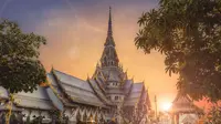 The best places you shouldvisit in Thailand. (Photo: Pixabay/Pexels)