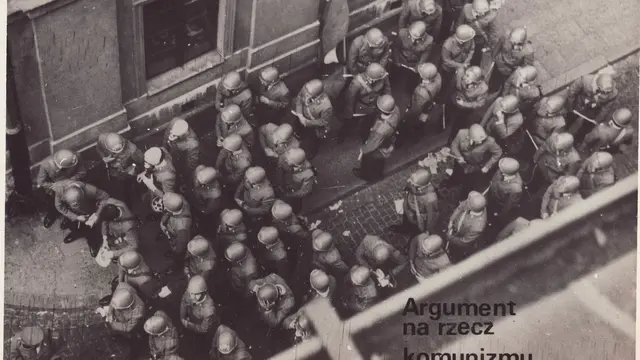 Darurat Militer Polandia