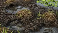 Cara Fermentasi Media Budidaya Belut dari Persiapan Bahan sampai Penggunaan di Kolam