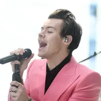 Harry Styles (AFP/Bintang.com)