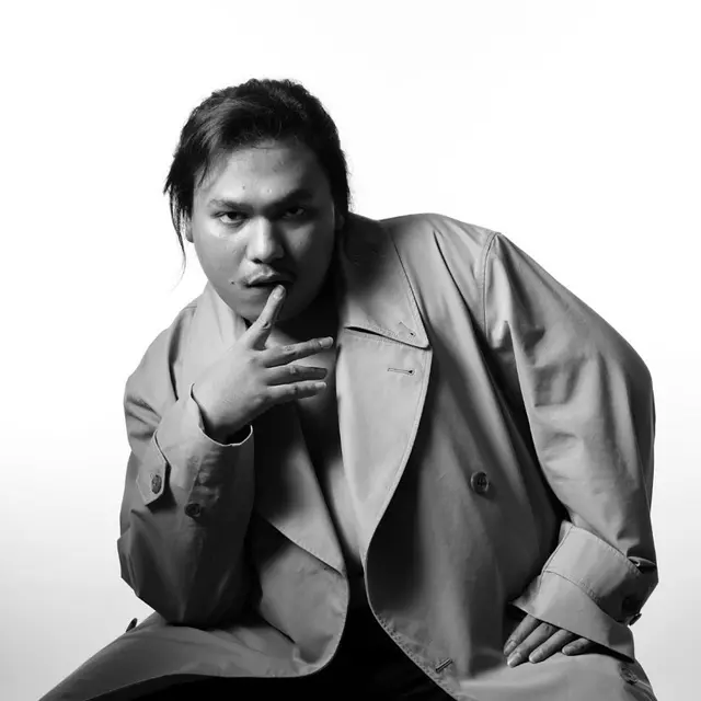 Keanu AGL. (Foto: Instagram @keanuagl)