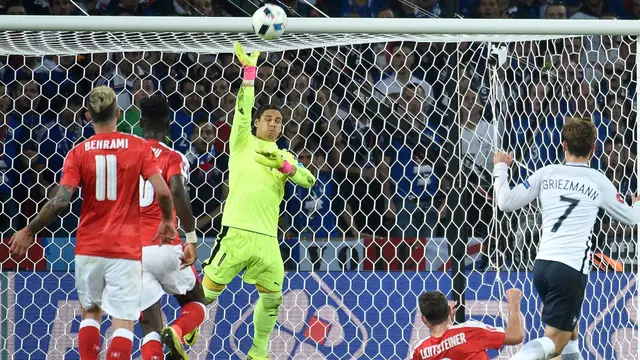 Yann Sommer