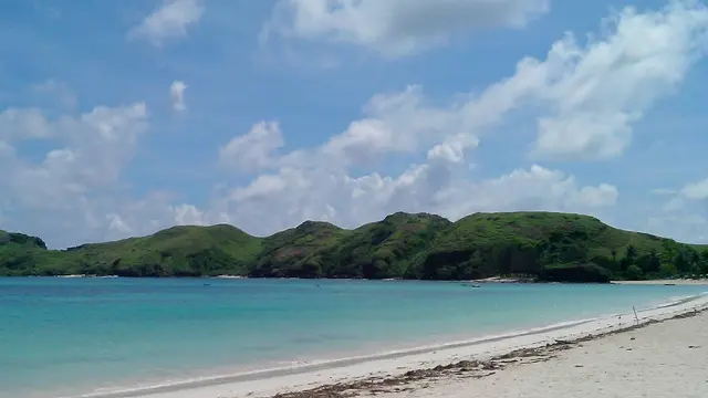Tempat Wisata di Lombok