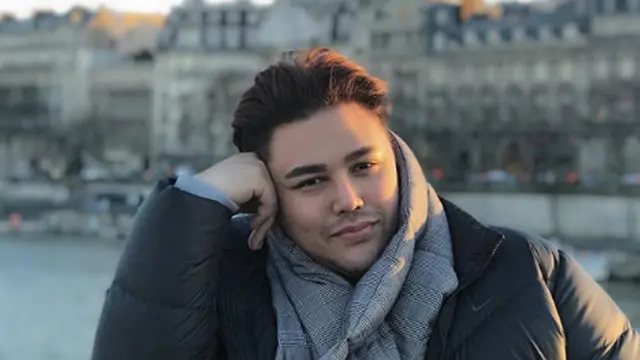 Ivan Gunawan