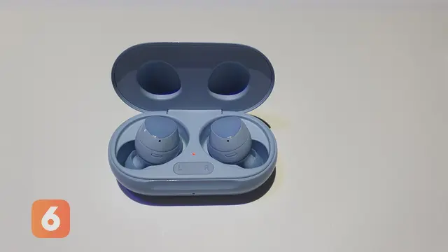 Galaxy Buds Plus