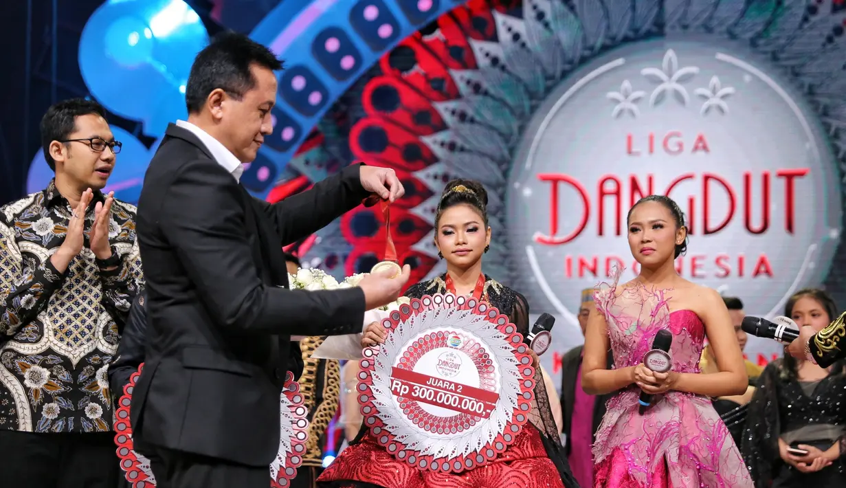 (Adrian Putra/Bintang.com)