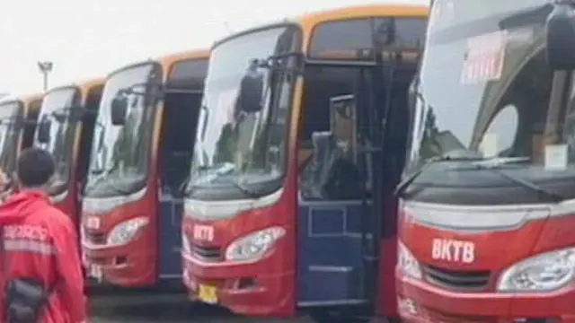 [VIDEO] Jokowi Luncurkan 18 Unit BKTB untuk Perumahan Elite