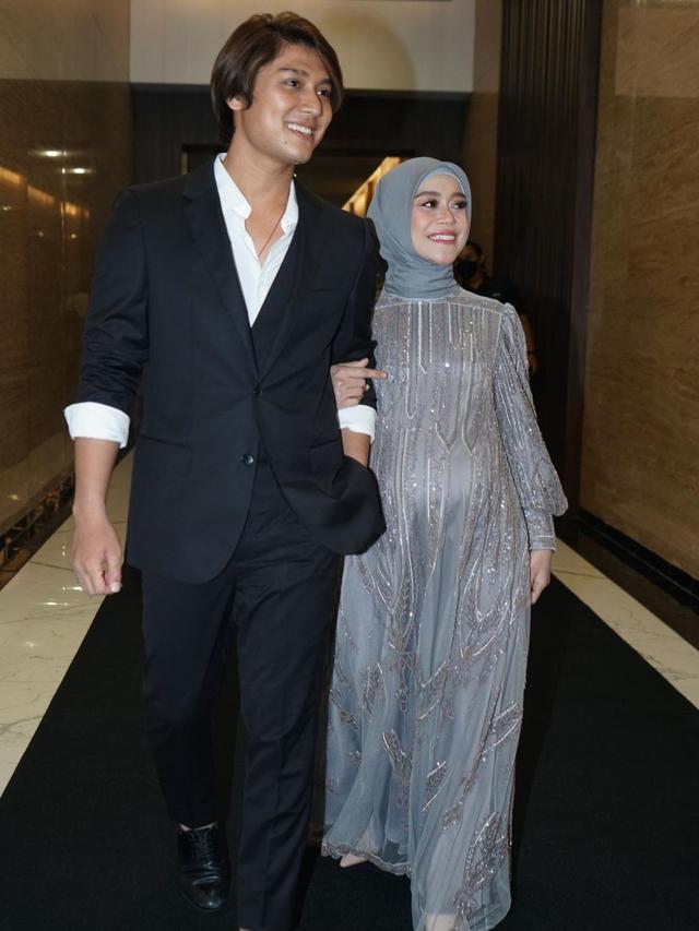 [Fimela] Lesti Kejora dan Rizky Billar