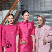 Brand Ambassador terbaru dari Buttonscarves (Fimela/Virlia Sakina Ramada).